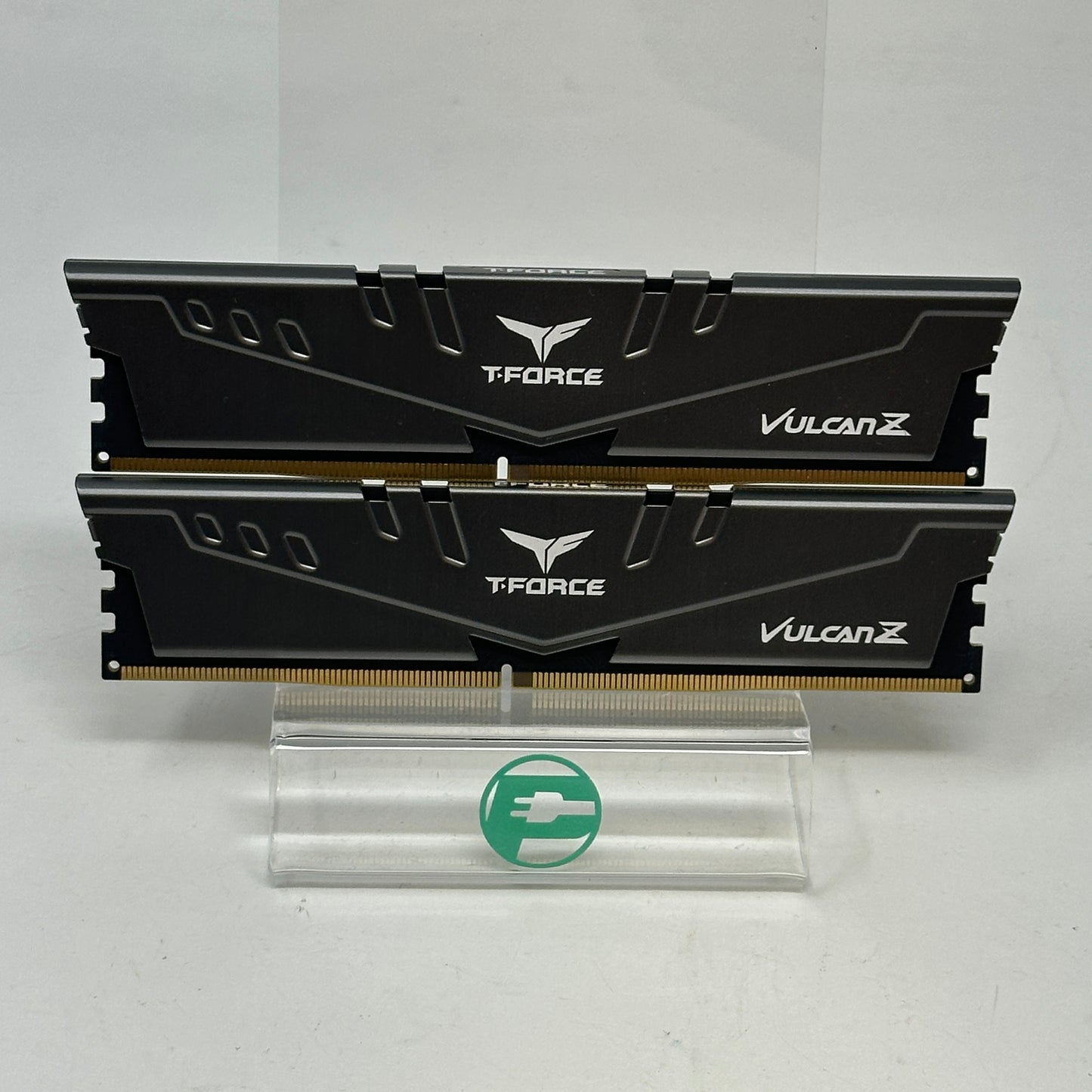 TeamGroup Vulcan Z 32GB (2x16GB) RAM DDR4 3200MHz TLZGD416G3200HC16FBK