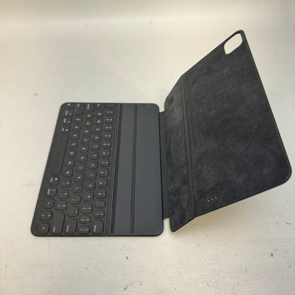 Apple Smart Keyboard Folio 11" Keyboard Folio Case Black A2038