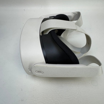 Meta Quest 3S 128GB Standalone All-in-One VR Headset P97