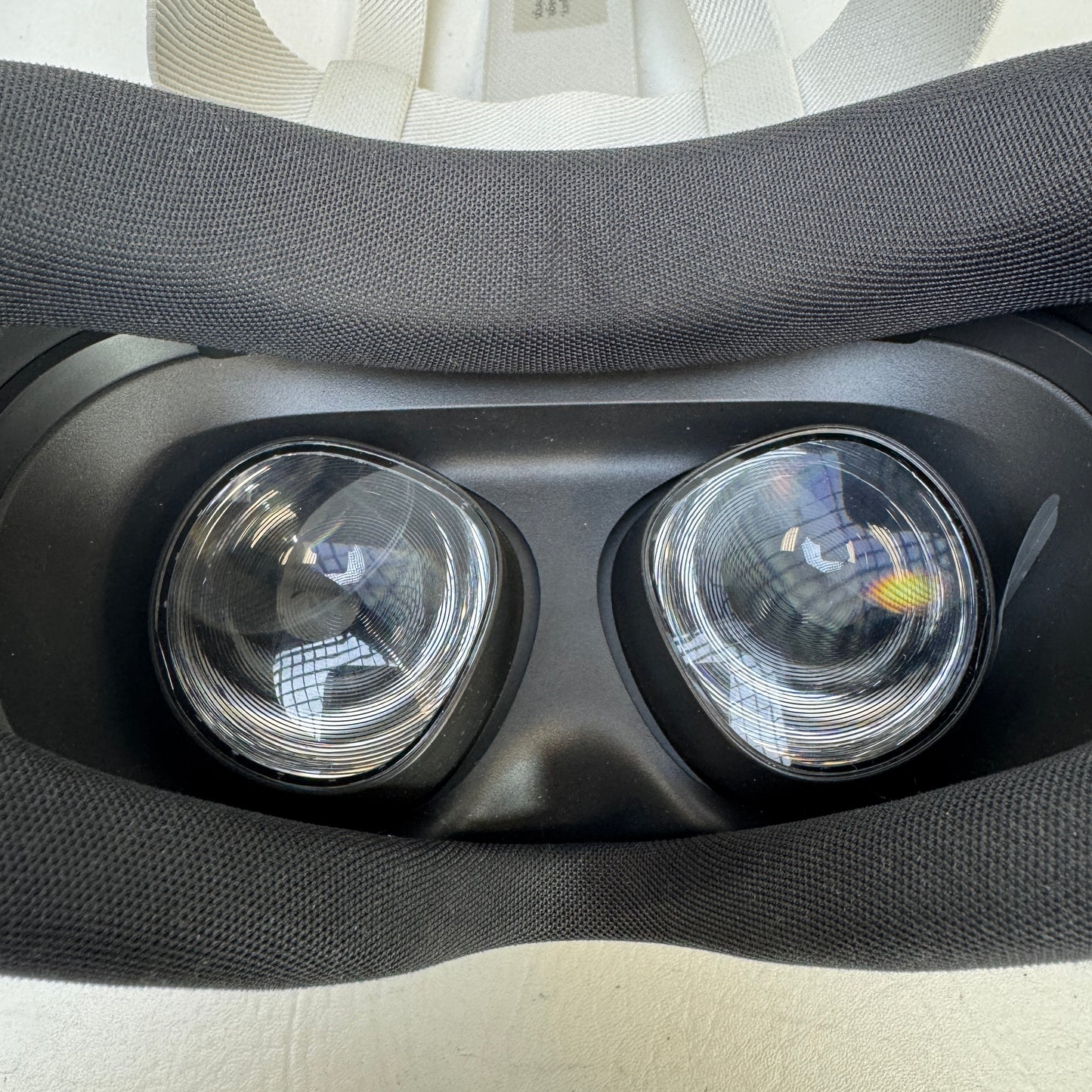 Meta Quest 3S 128GB Standalone All-in-One VR Headset P97
