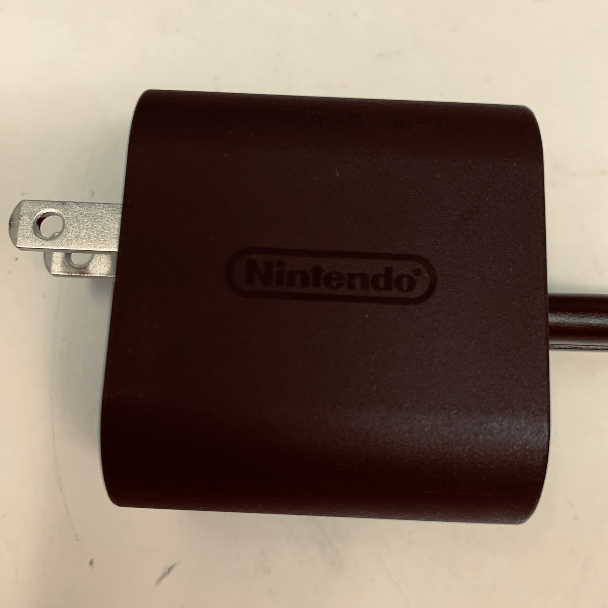 Nintendo Switch v1 Console Gaming System HAC-001 Gray