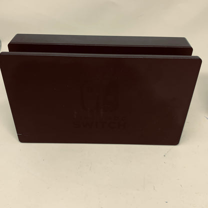Nintendo Switch v1 Console Gaming System HAC-001 Gray