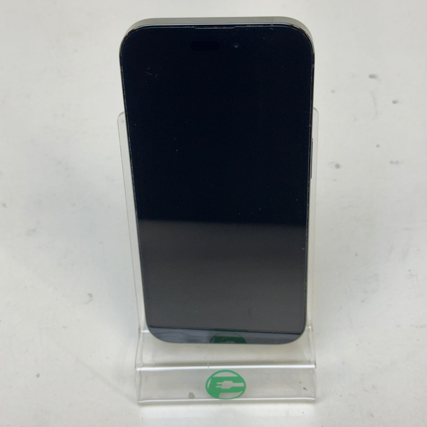 Factory Unlocked Apple iPhone 14 Pro 128GB Space Black MPXT3LL/A