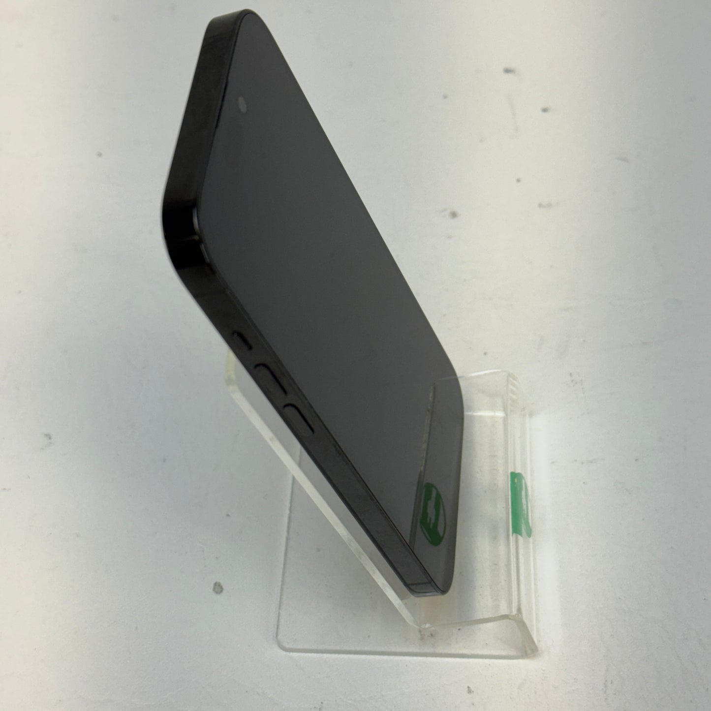 Factory Unlocked Apple iPhone 14 Pro 128GB Space Black MPXT3LL/A