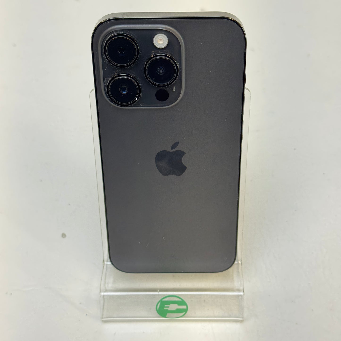 Factory Unlocked Apple iPhone 14 Pro 128GB Space Black MPXT3LL/A