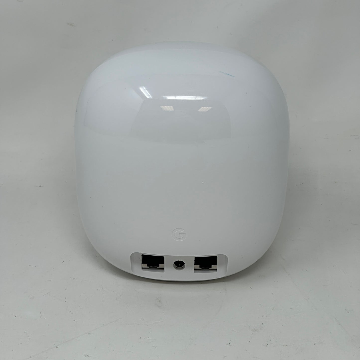 Google Nest Wifi Pro Tri Band WiFi 6E G6ZUC Mesh WiFi Router