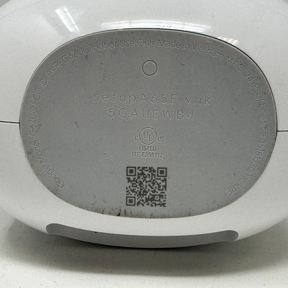 Google Nest Wifi Pro Tri Band WiFi 6E G6ZUC Mesh WiFi Router