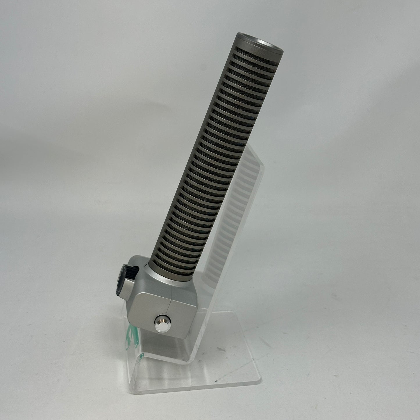 Zoom SGH-6 Shotgun Microphone Capsule