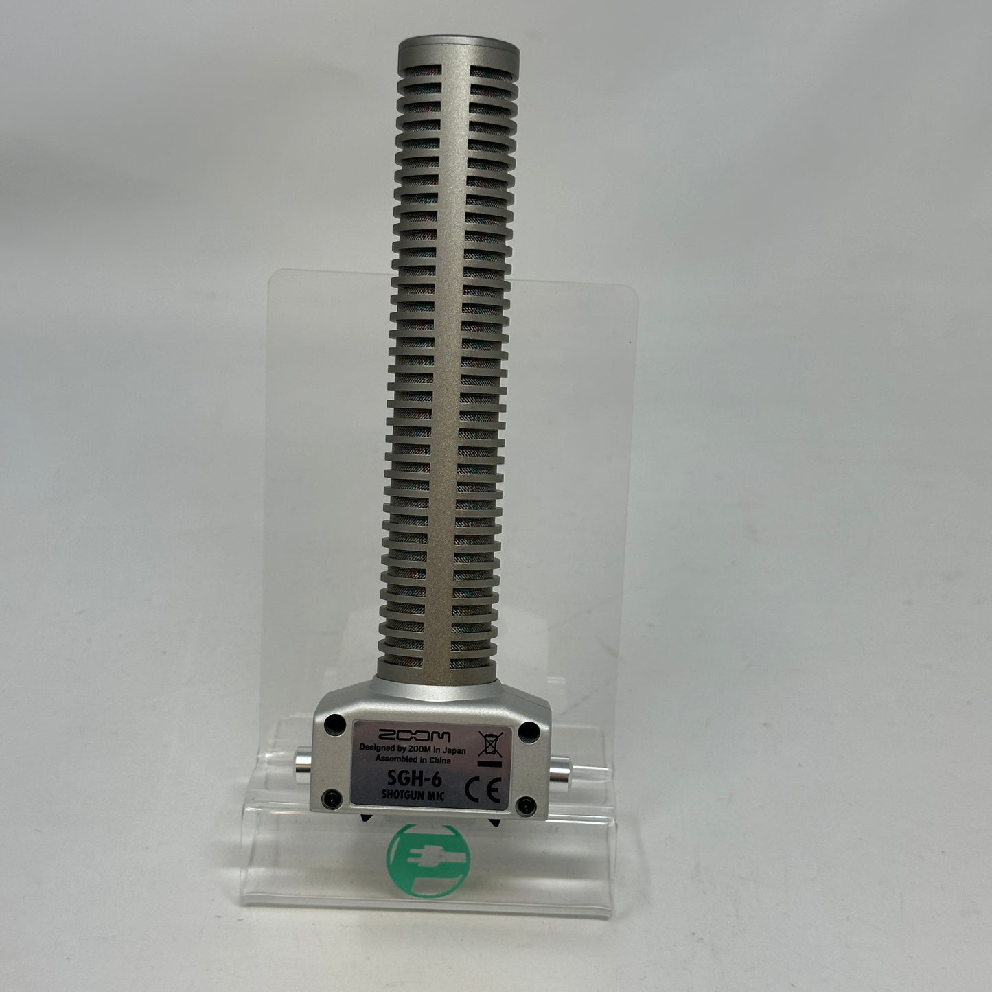 Zoom SGH-6 Shotgun Microphone Capsule