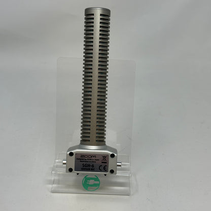 Zoom SGH-6 Shotgun Microphone Capsule
