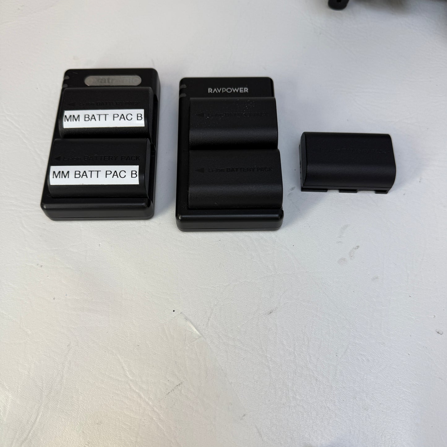 Blackmagic Design Pocket Cinema Camera 6K 21.2MP Digital Film Camera