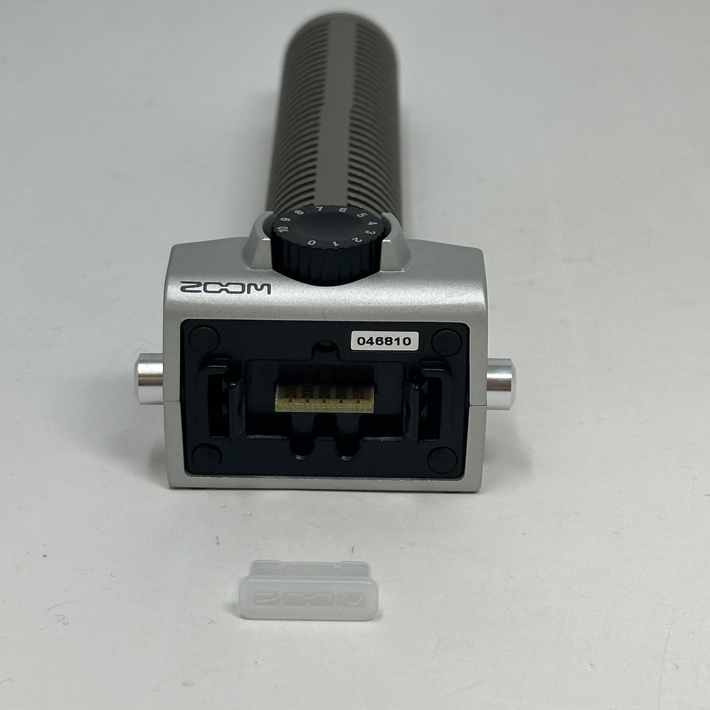 Zoom SGH-6 Shotgun Microphone Capsule