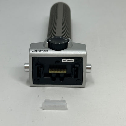 Zoom SGH-6 Shotgun Microphone Capsule