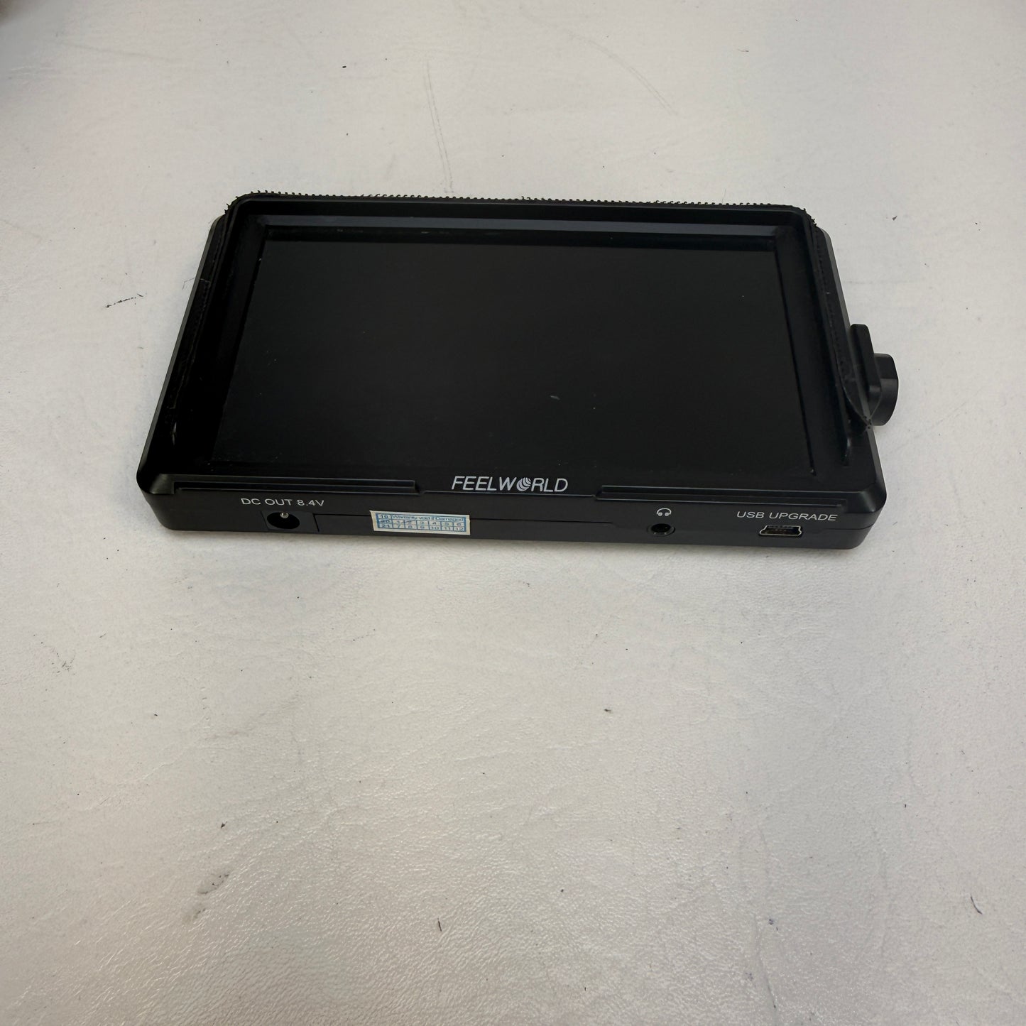 Blackmagic Design Pocket Cinema Camera 6K 21.2MP Digital Film Camera