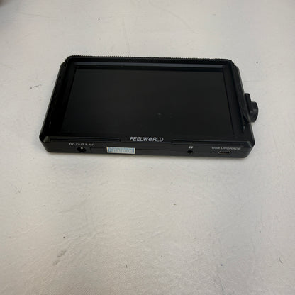 Blackmagic Design Pocket Cinema Camera 6K 21.2MP Digital Film Camera
