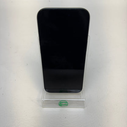 Factory Unlocked Apple iPhone 15 128GB Black FTLV3LL/A