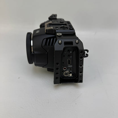 Blackmagic Design Pocket Cinema Camera 6K 21.2MP Digital Film Camera