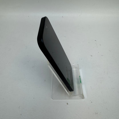 Factory Unlocked Apple iPhone 15 128GB Black FTLV3LL/A