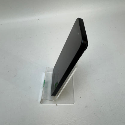 Factory Unlocked Apple iPhone 15 128GB Black FTLV3LL/A