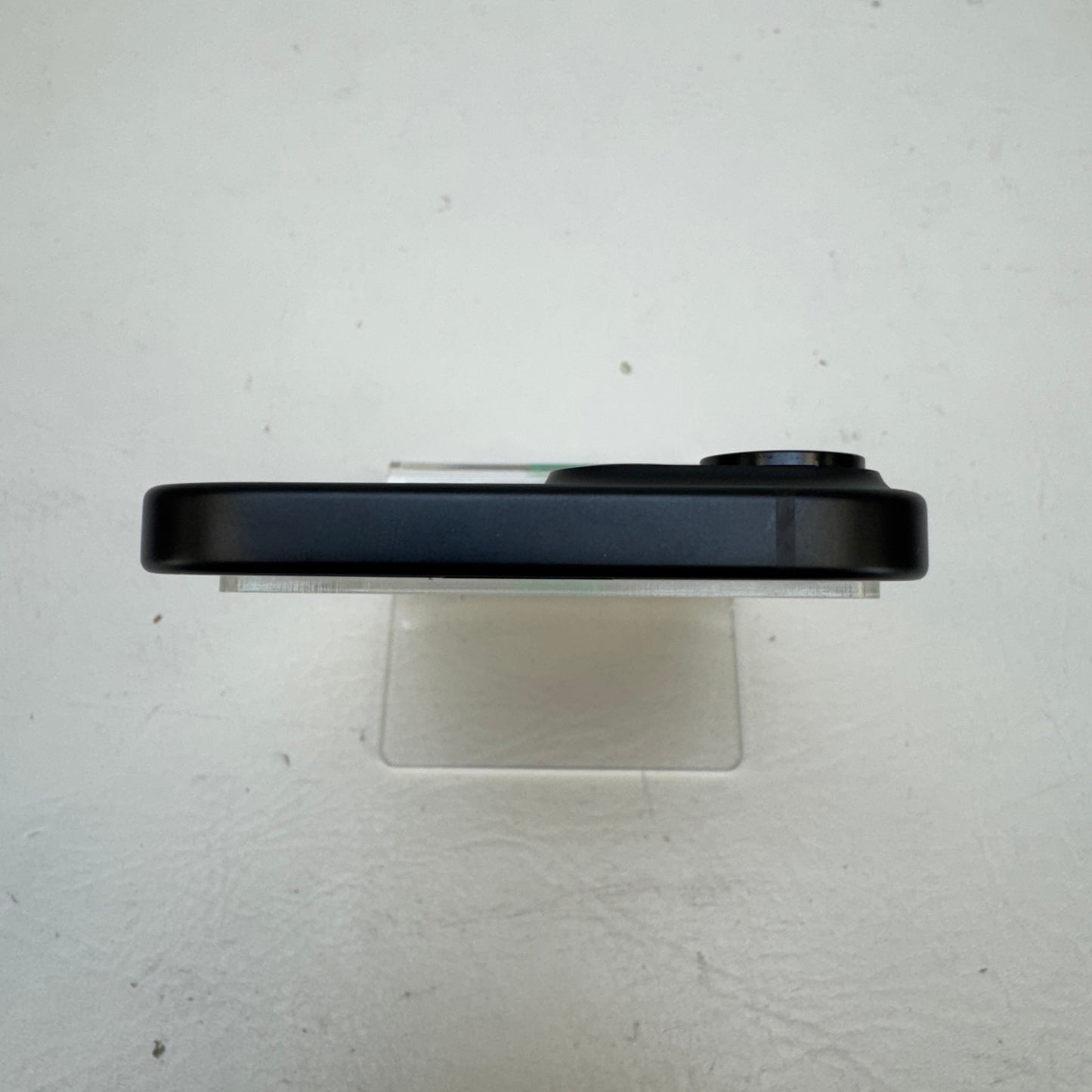 Factory Unlocked Apple iPhone 15 128GB Black FTLV3LL/A