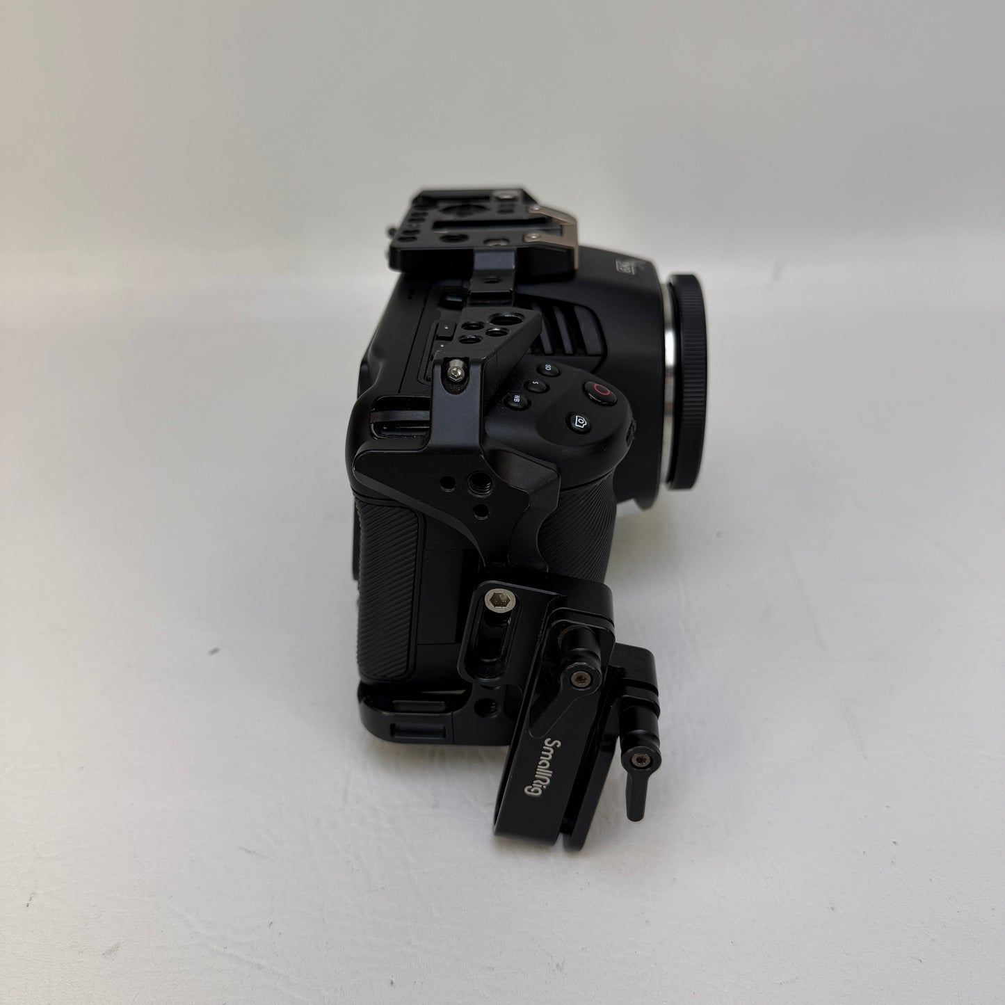 Blackmagic Design Pocket Cinema Camera 6K 21.2MP Digital Film Camera
