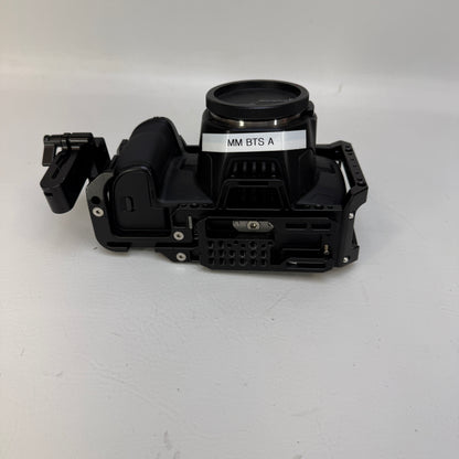 Blackmagic Design Pocket Cinema Camera 6K 21.2MP Digital Film Camera