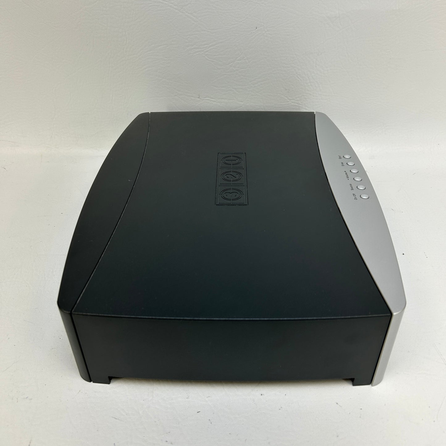 Bose 3-2-1 Series III DVD Home Entertainment System HDMI AV3-2-1III Black