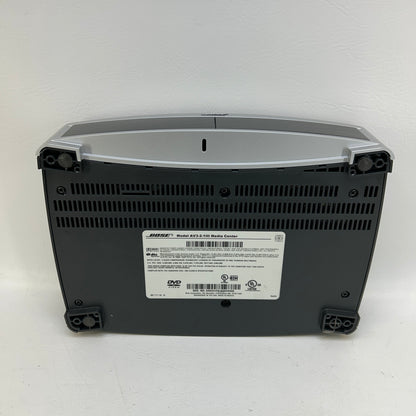 Bose 3-2-1 Series III DVD Home Entertainment System HDMI AV3-2-1III Black