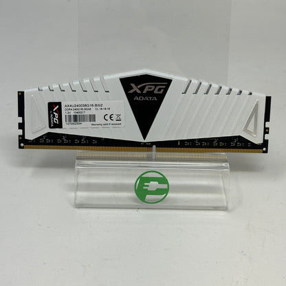 ADATA XPG 8GB (1x8GB) RAM DDR4 2400MHz AX4U240038G16-BWZ