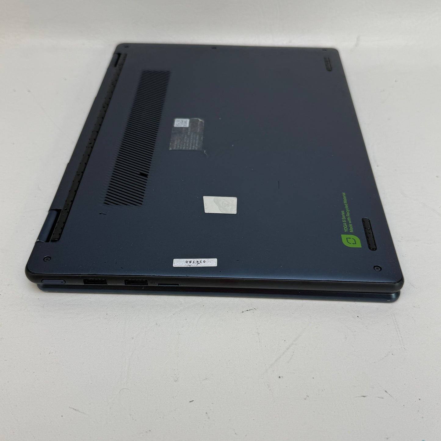 Lenovo Yoga 6 2-in-1 13ALC7 13.3" Ryzen 7 5700U 1.8GHz 16GB RAM 512GB SSD