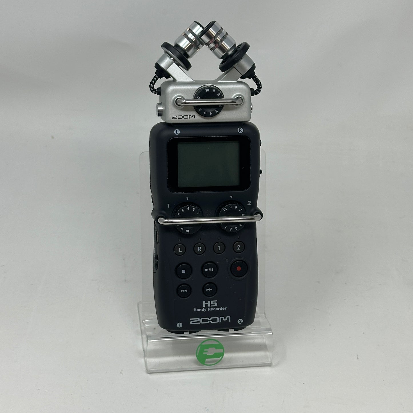 Zoom H5 Handy Recorder  USB Audio Interface XYH-5
