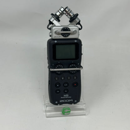 Zoom H5 Handy Recorder  USB Audio Interface XYH-5