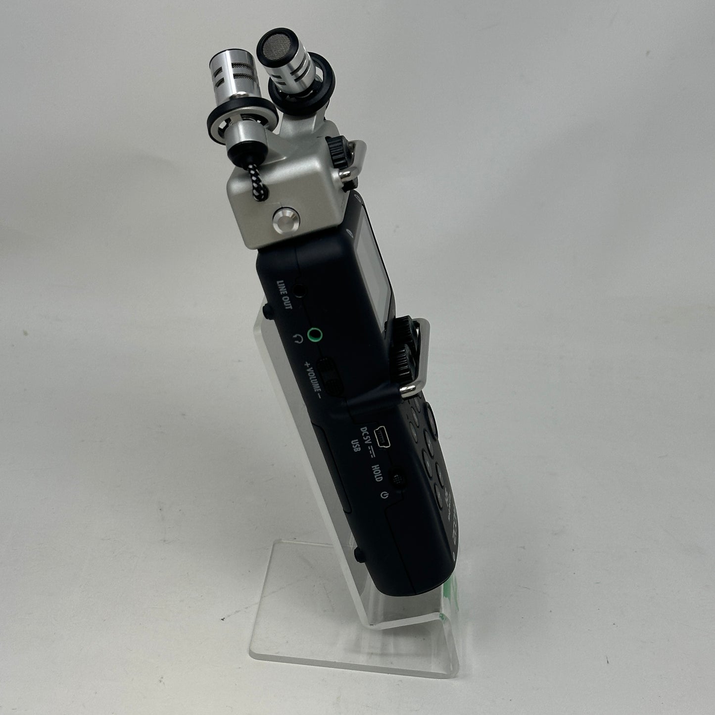 Zoom H5 Handy Recorder  USB Audio Interface XYH-5