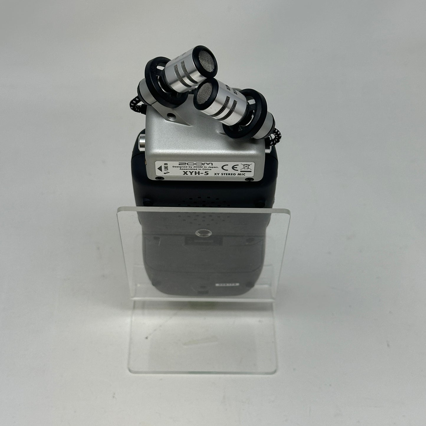 Zoom H5 Handy Recorder  USB Audio Interface XYH-5