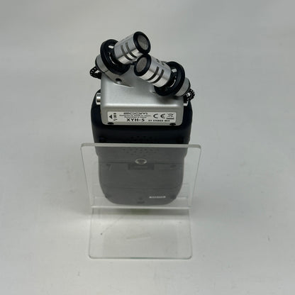 Zoom H5 Handy Recorder  USB Audio Interface XYH-5