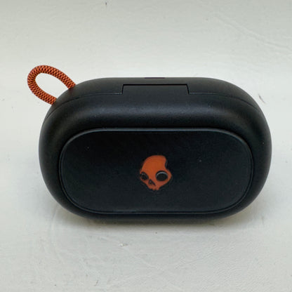 Skullcandy Push ANC Active Noise Canceling True Wireless Earbuds Black S2PAW