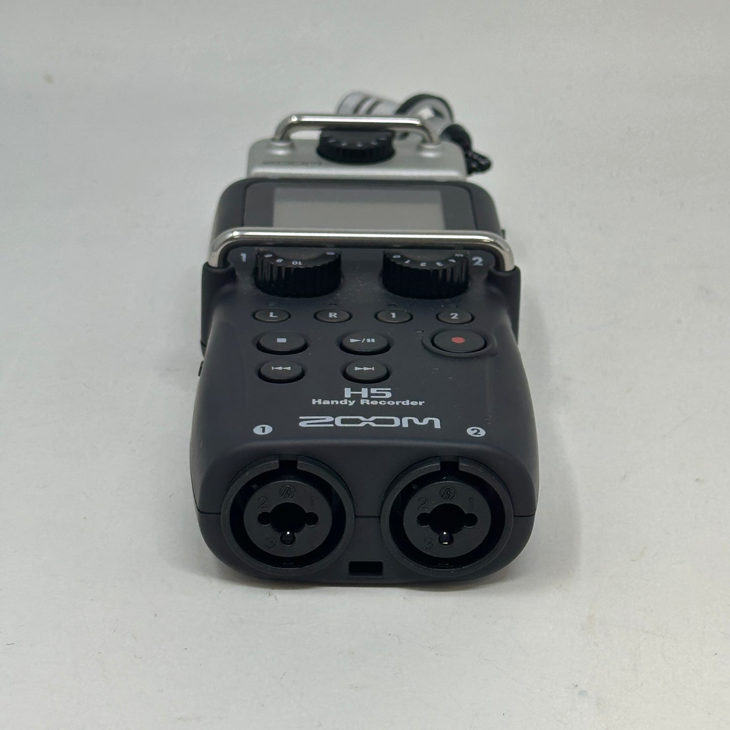 Zoom H5 Handy Recorder  USB Audio Interface XYH-5