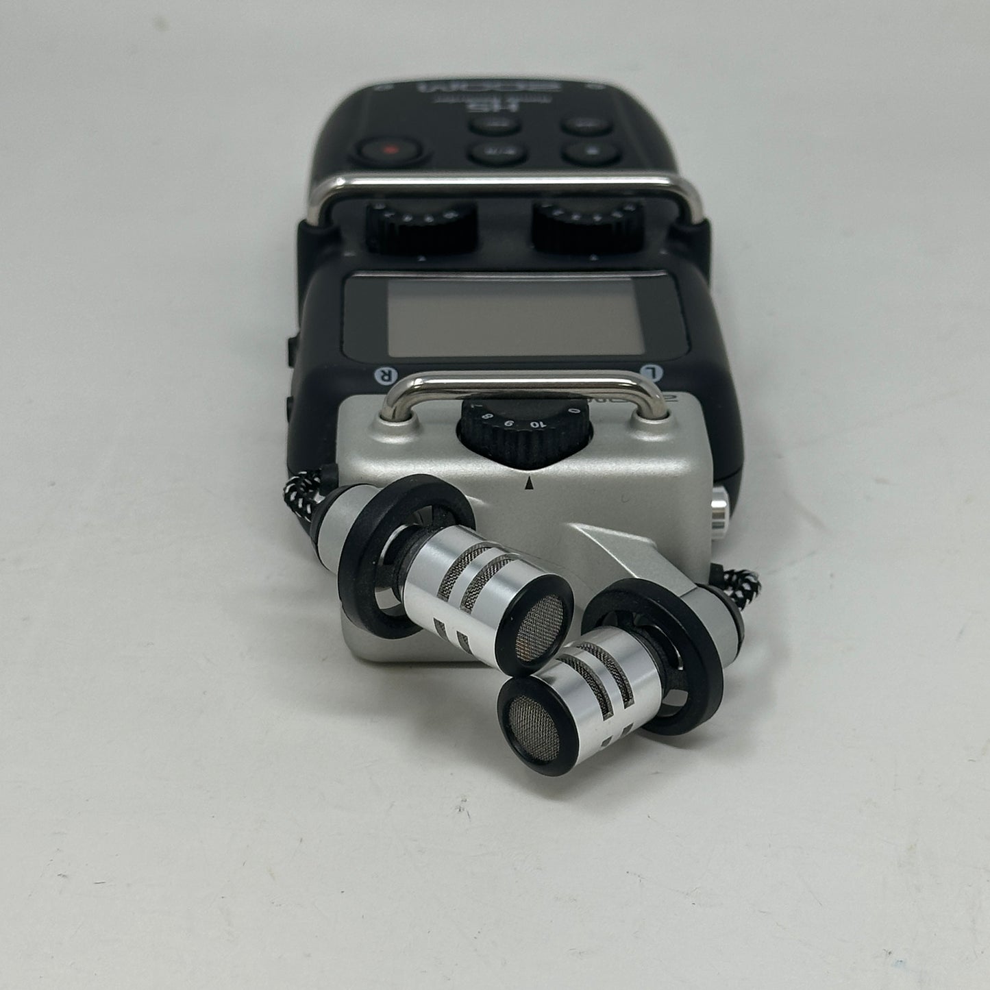 Zoom H5 Handy Recorder  USB Audio Interface XYH-5