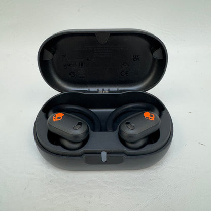 Skullcandy Push ANC Active Noise Canceling True Wireless Earbuds Black S2PAW