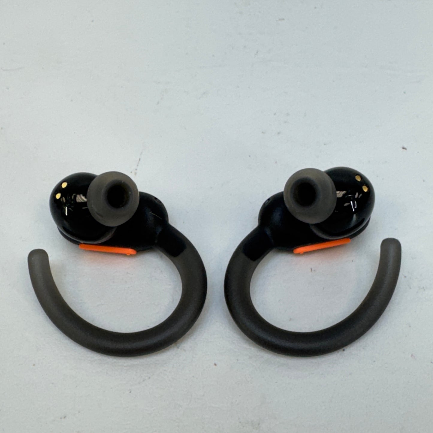 Skullcandy Push ANC Active Noise Canceling True Wireless Earbuds Black S2PAW