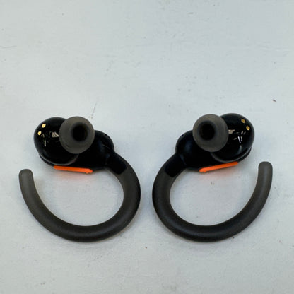 Skullcandy Push ANC Active Noise Canceling True Wireless Earbuds Black S2PAW