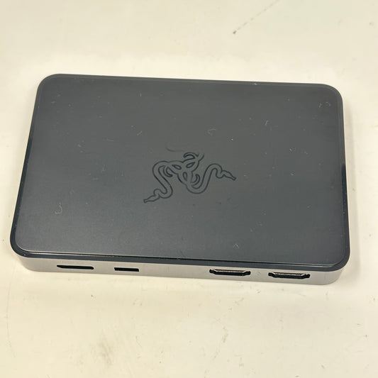 Razer Ripsaw USB 3.0 External Video Capture Card R20-0178