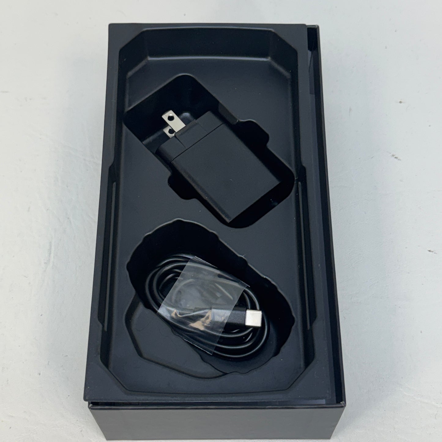 GSM Unlocked Doogee S Punk Pro 8+12/512GB 10800 MAh 14 Space Sliver