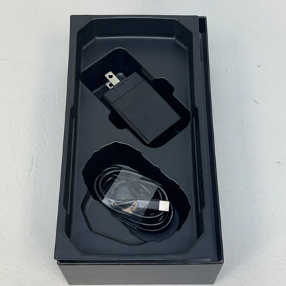 GSM Unlocked Doogee S Punk Pro 8+12/512GB 10800 MAh 14 Space Sliver