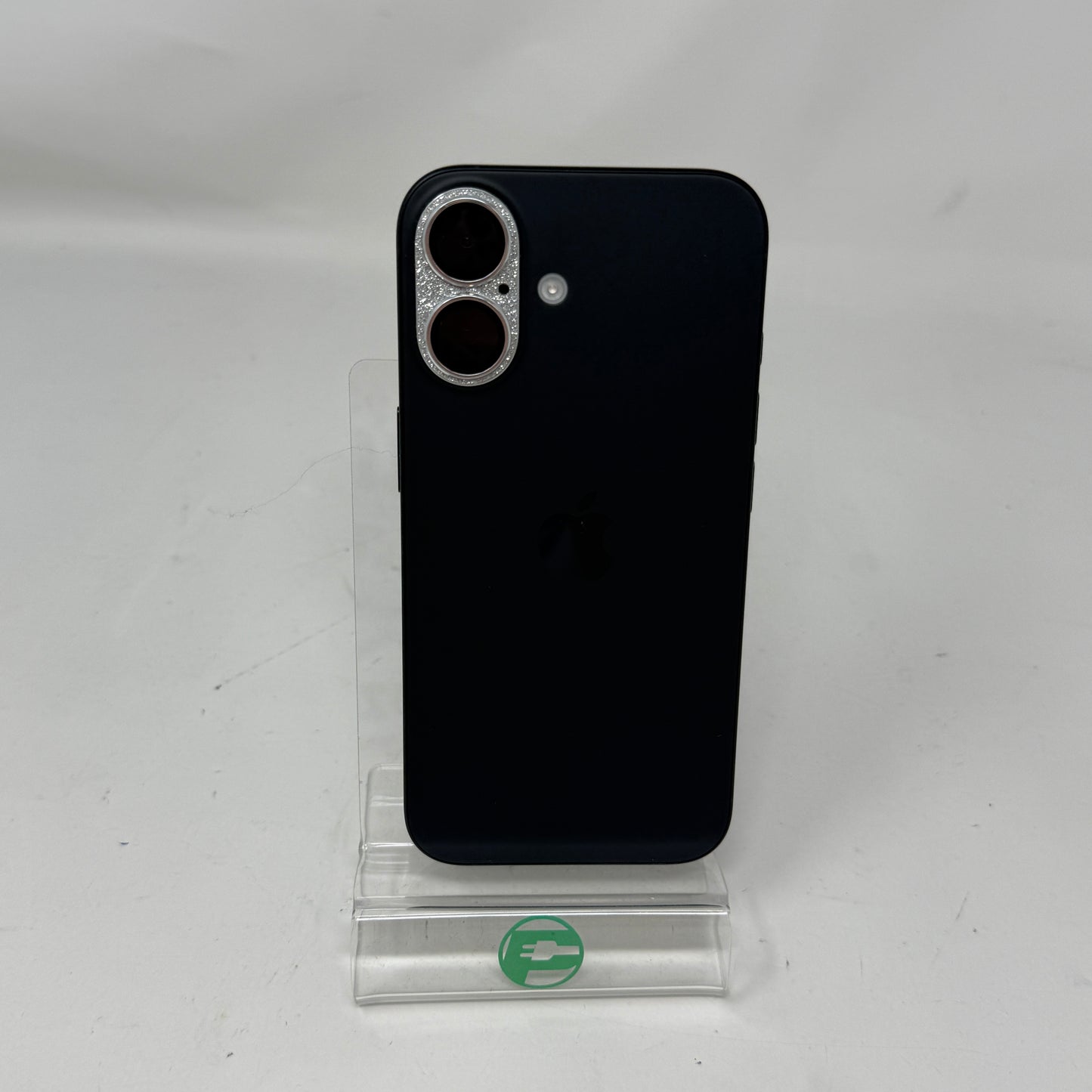 Factory Unlocked Apple iPhone 16 128GB Black MYAP3LL/A