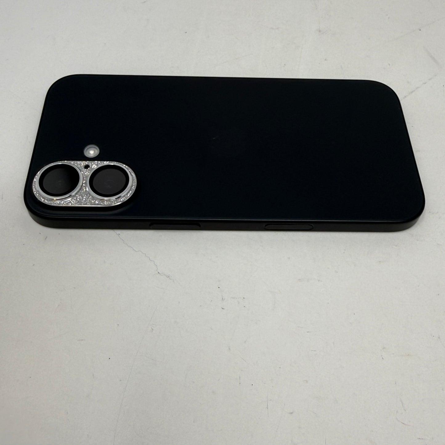 Factory Unlocked Apple iPhone 16 128GB Black MYAP3LL/A