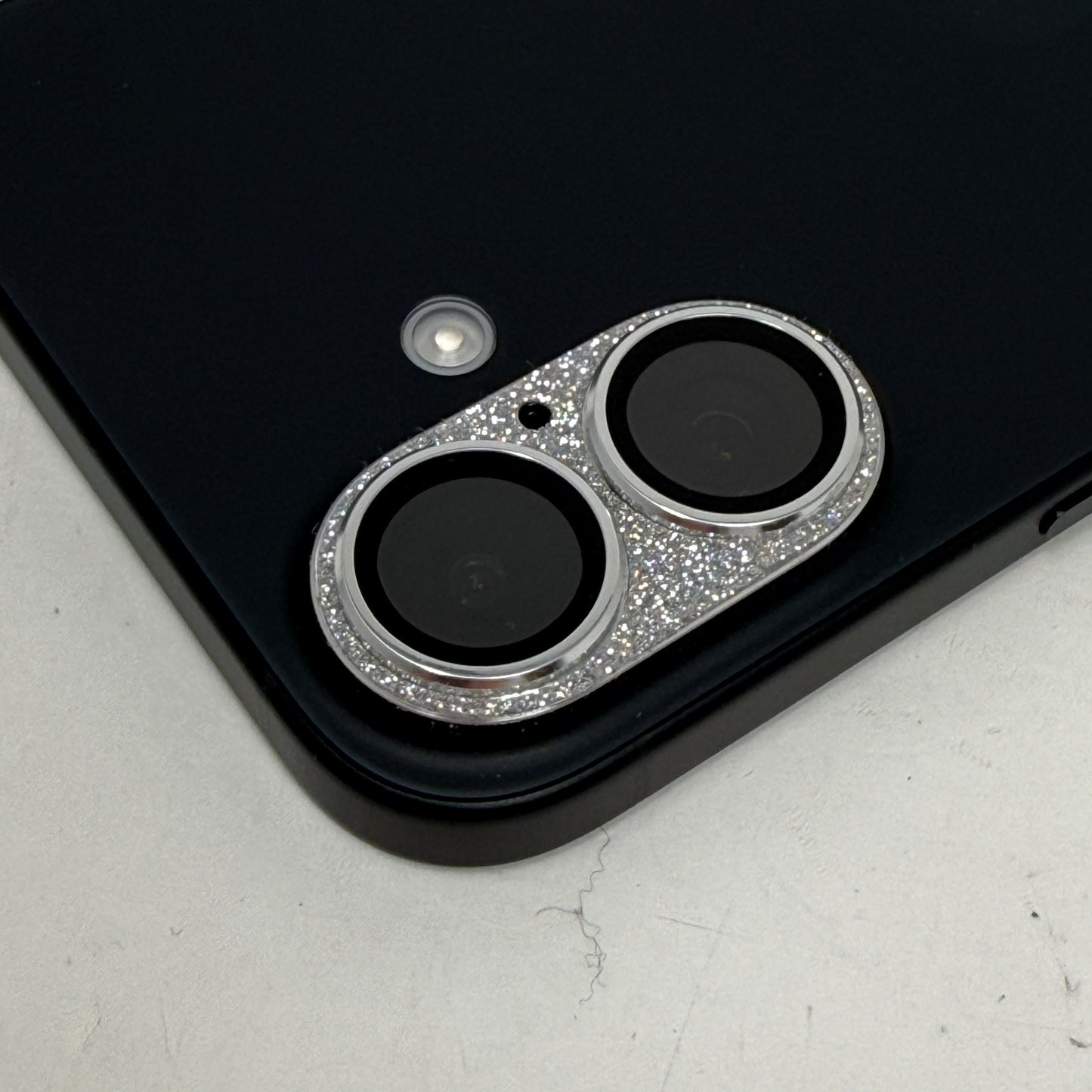 Factory Unlocked Apple iPhone 16 128GB Black MYAP3LL/A