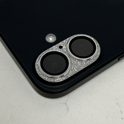 Factory Unlocked Apple iPhone 16 128GB Black MYAP3LL/A