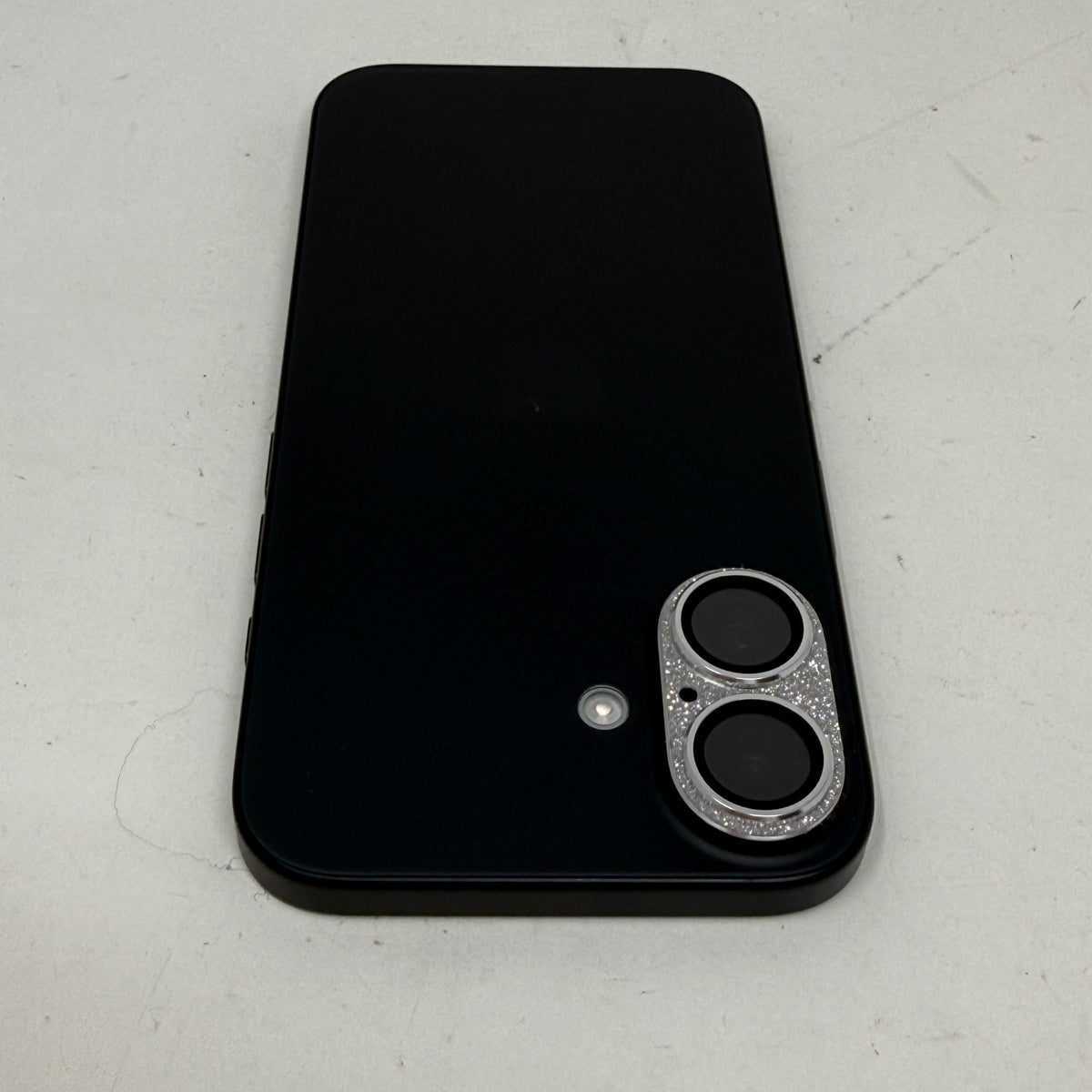 Factory Unlocked Apple iPhone 16 128GB Black MYAP3LL/A