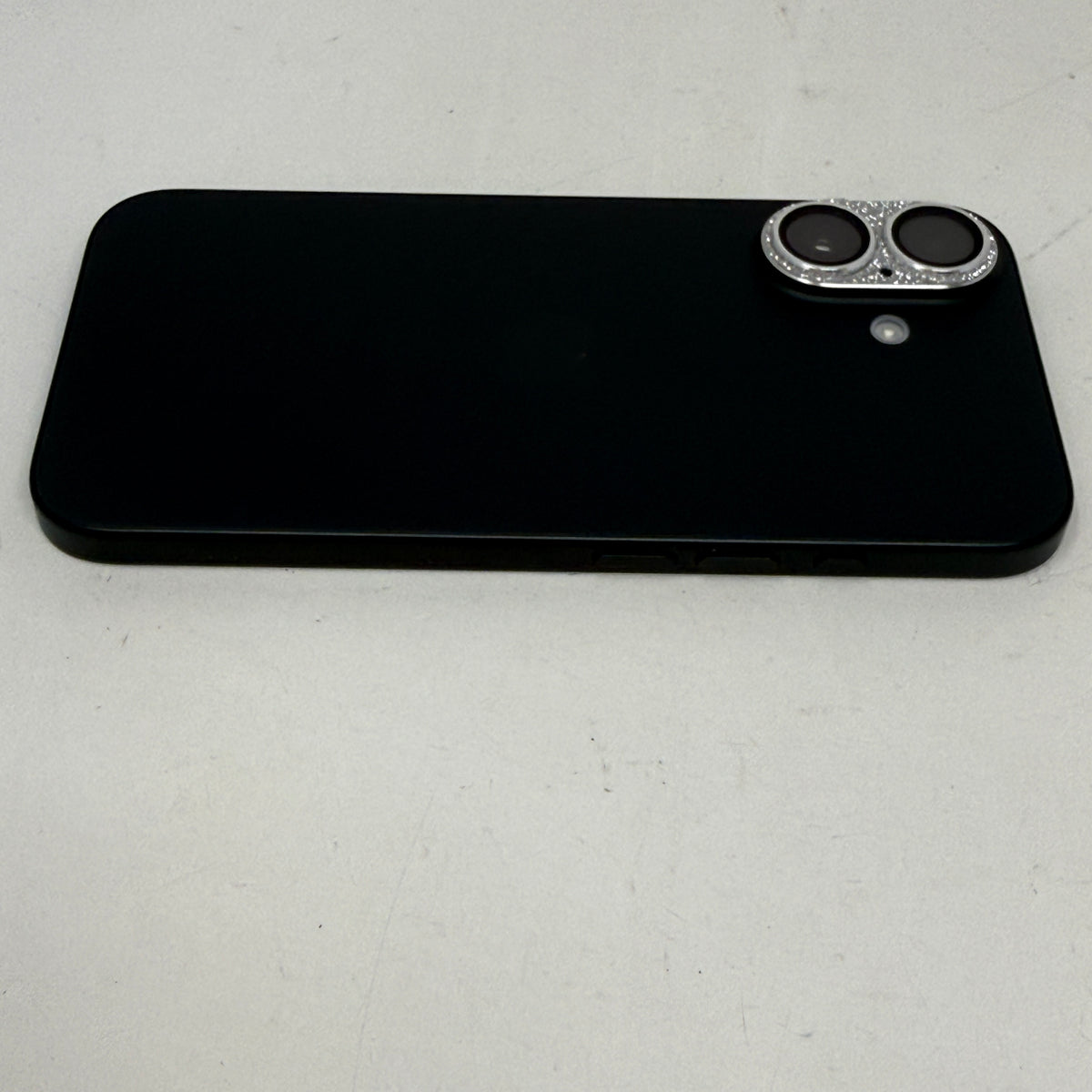 Factory Unlocked Apple iPhone 16 128GB Black MYAP3LL/A